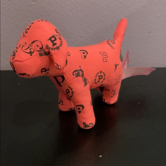 Victoria’s Secret Collectible Pink Dogs - Picture 6 of 6